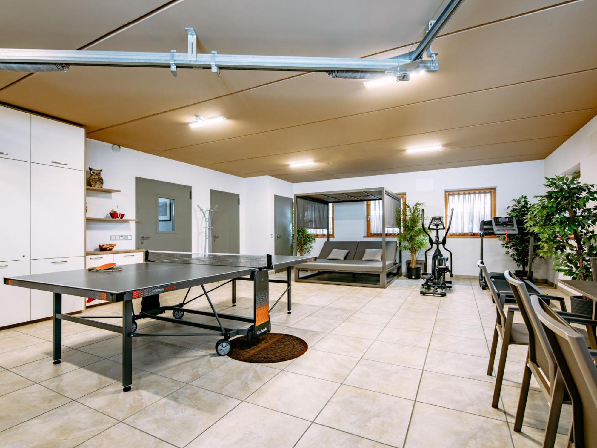 Holiday Home Spieglhof-4 By Interhome Sarentino Exterior photo