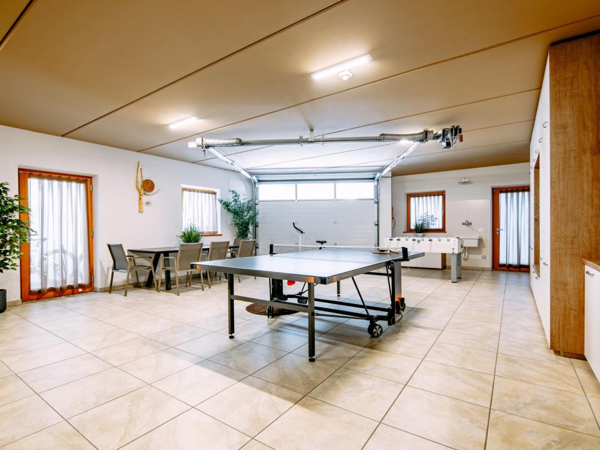 Holiday Home Spieglhof-4 By Interhome Sarentino Exterior photo