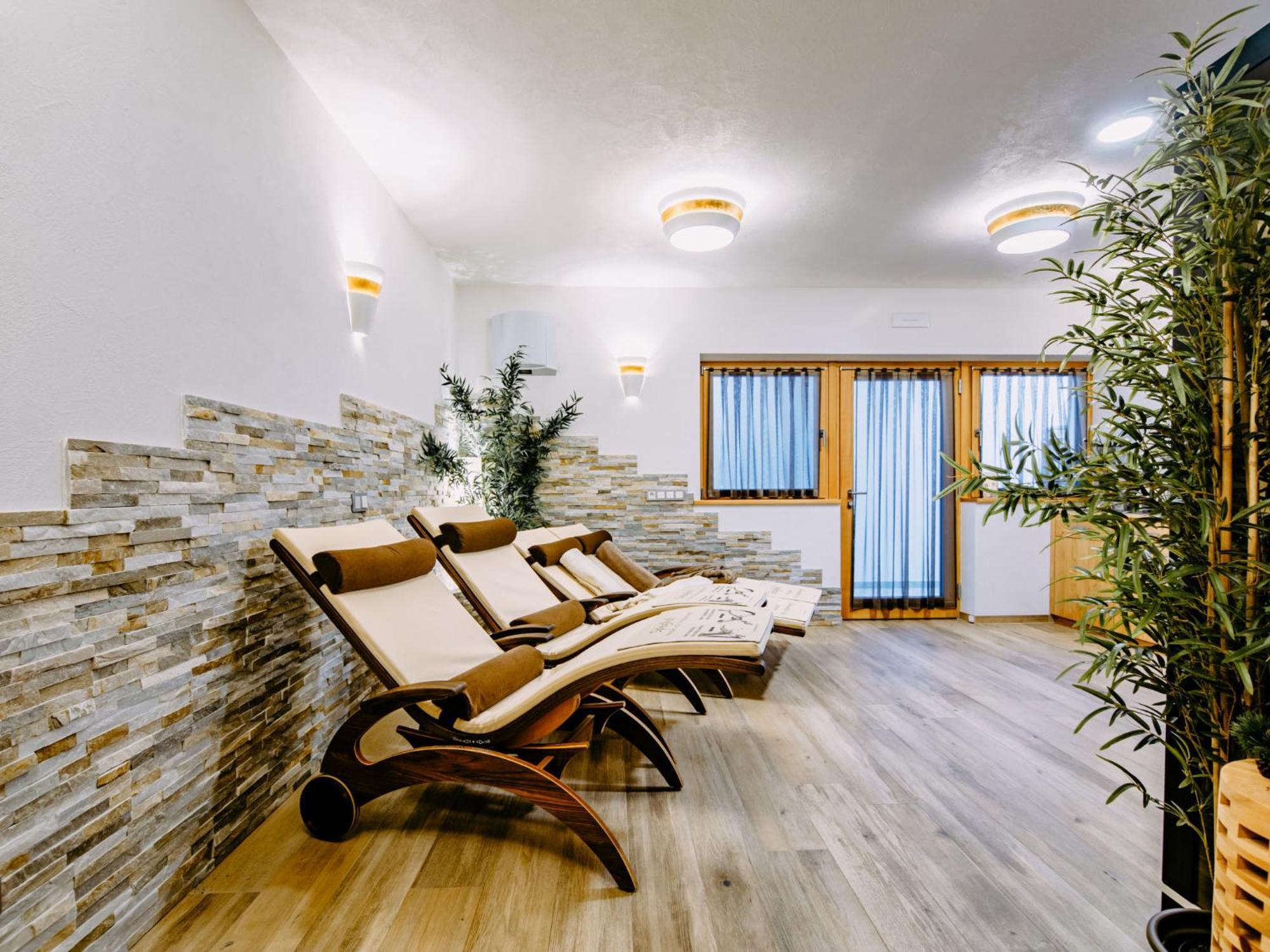 Holiday Home Spieglhof-4 By Interhome Sarentino Exterior photo